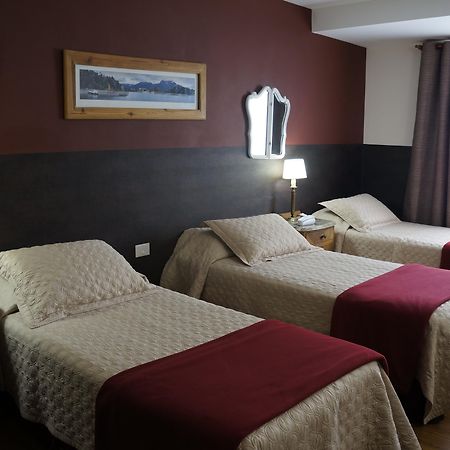 Meulen Hosteria Y Apart 엘 칼라파테 외부 사진