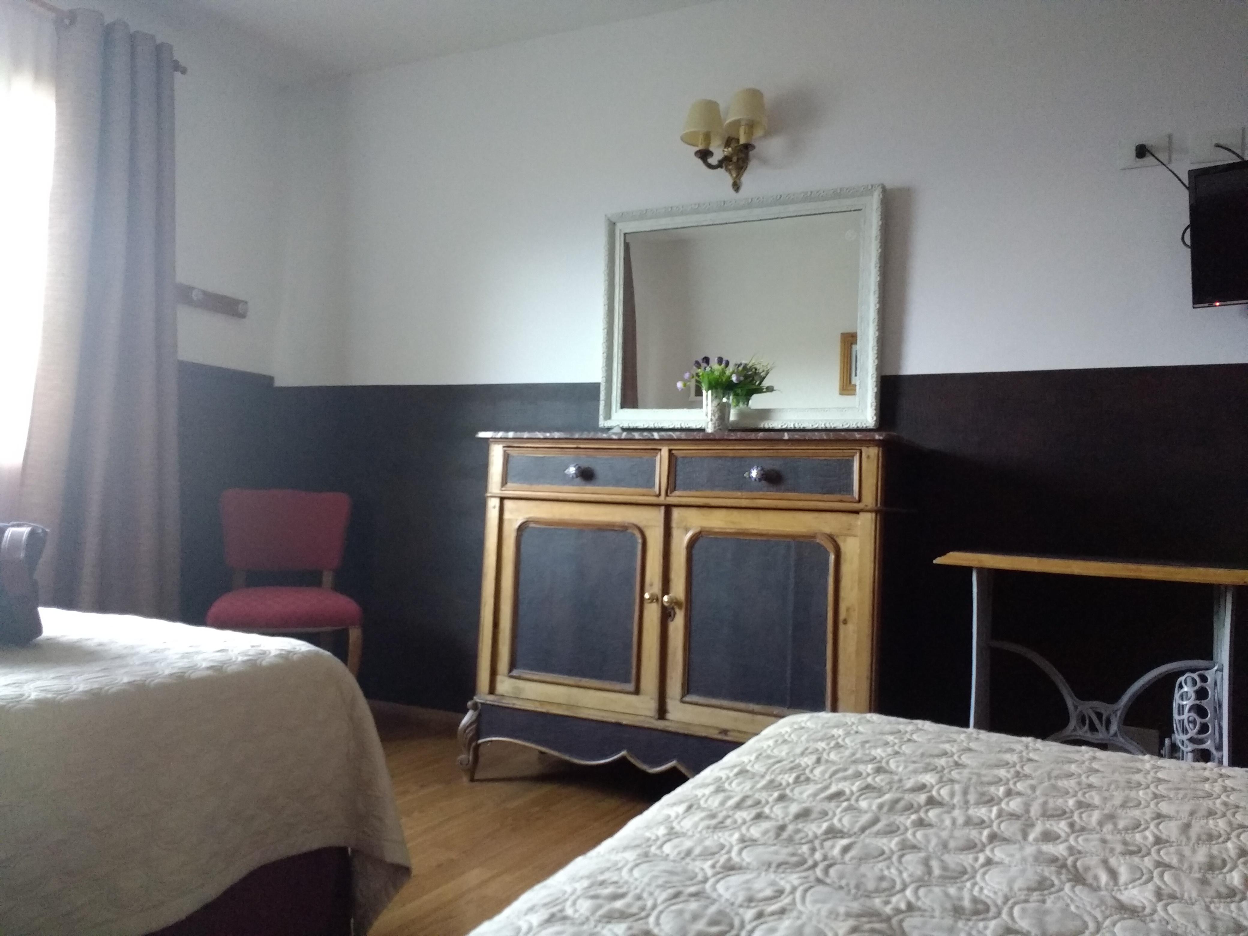 Meulen Hosteria Y Apart 엘 칼라파테 외부 사진