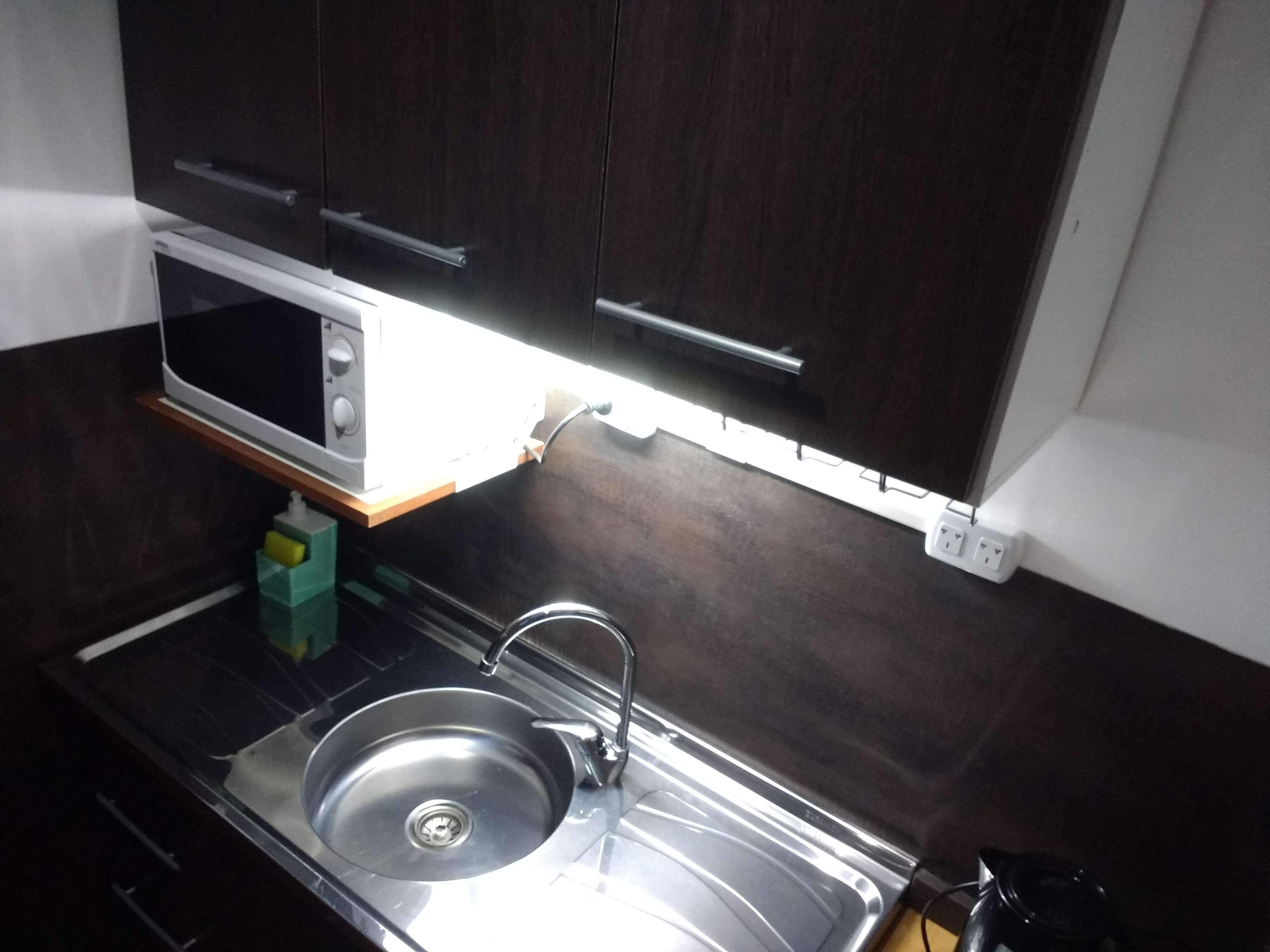 Meulen Hosteria Y Apart 엘 칼라파테 외부 사진