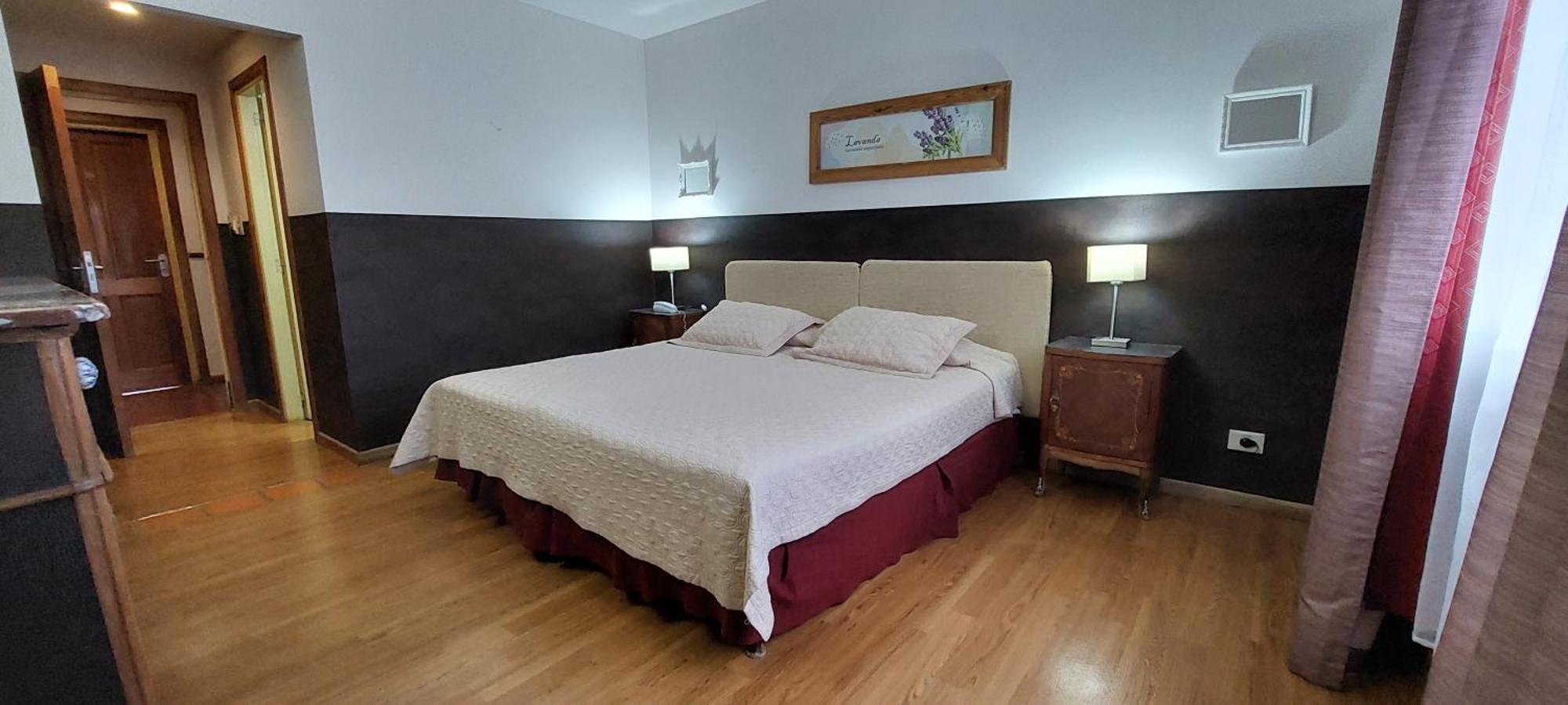 Meulen Hosteria Y Apart 엘 칼라파테 객실 사진